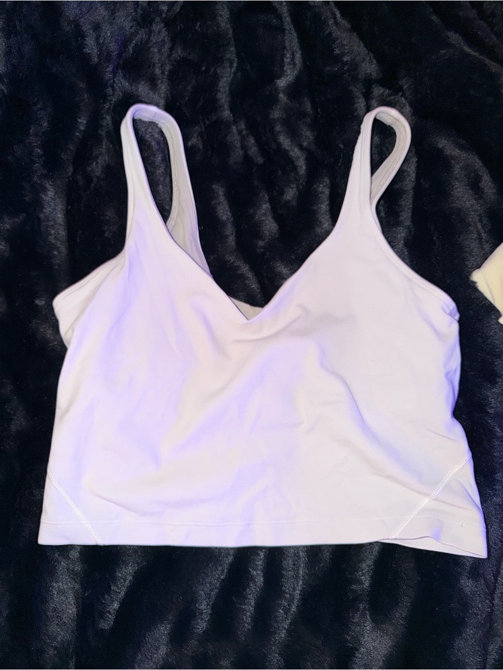 Lululemon Align Tank size 8